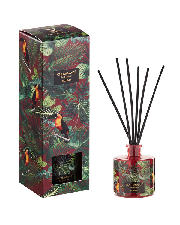 Premium Diffusers - Multiple Scents
