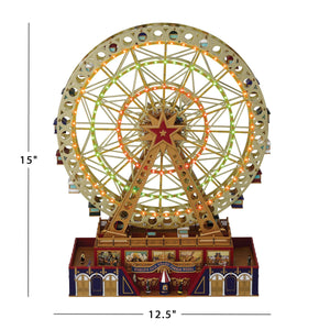 World's Fair Grand Ferris Wheel™