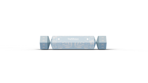 Snowflake Collection 2025 Cracker