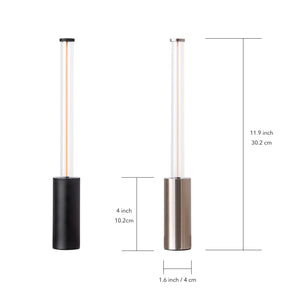 Slim Cordless Lamp