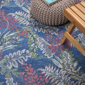 Honeysuckle Indoor/Outdoor Rug