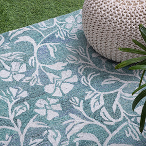 Camellia Indoor/Outdoor Rug