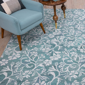 Camellia Indoor/Outdoor Rug