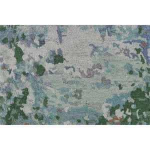 Wildflowers Indoor/Outdoor Rug