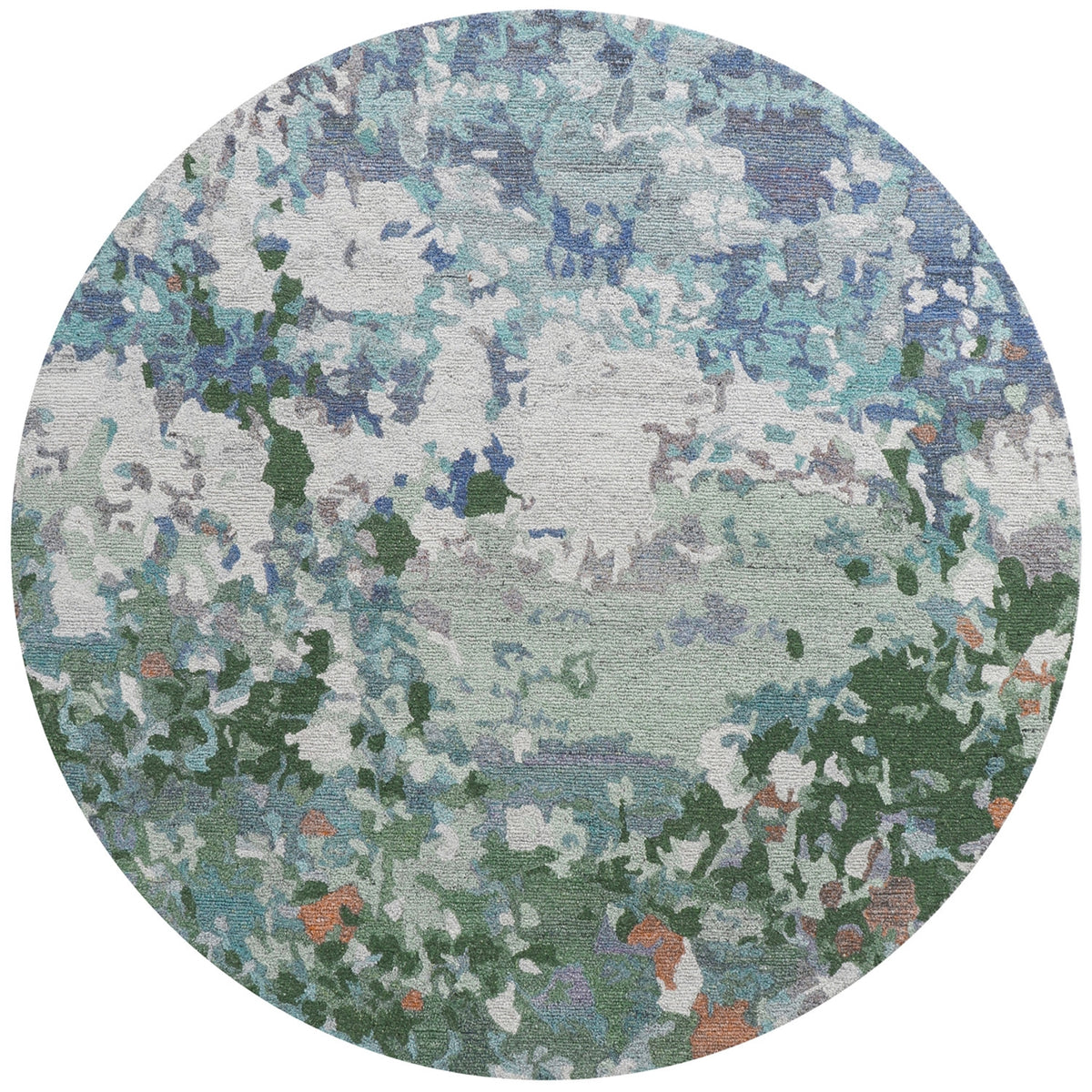 Wildflowers Indoor/Outdoor Rug