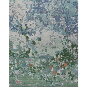 Wildflowers Indoor/Outdoor Rug