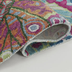 Flutter Indoor/Outdoor Rug