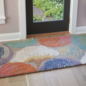 Carmel Wool Rug