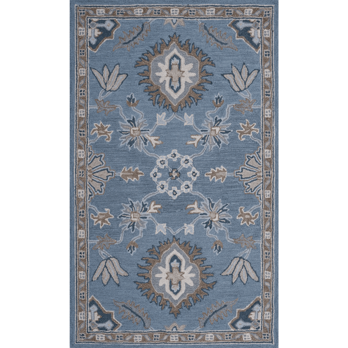 Greer Area Rug