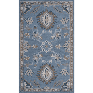 Greer Area Rug