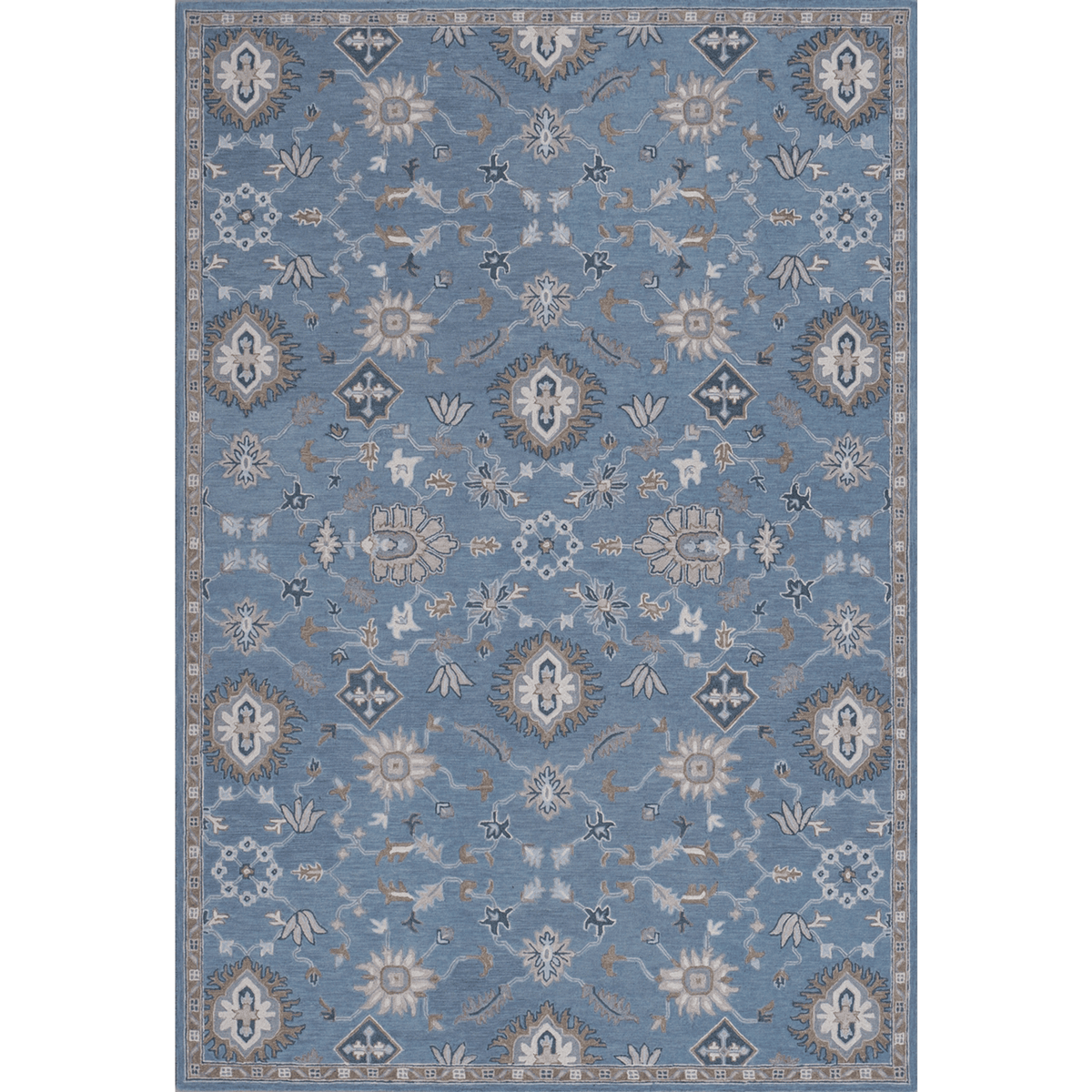 Greer Area Rug