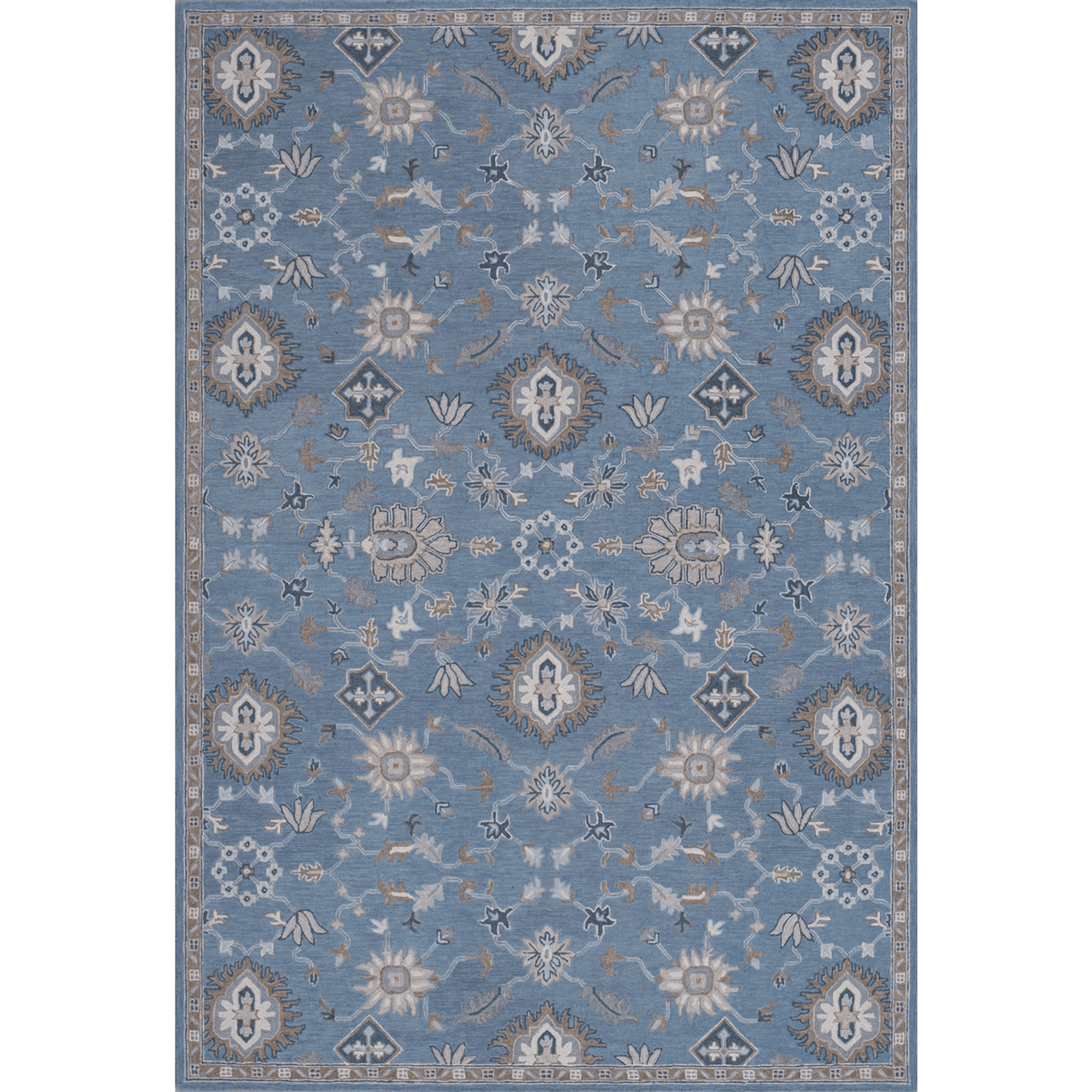 Greer Area Rug