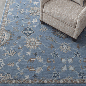 Greer Area Rug