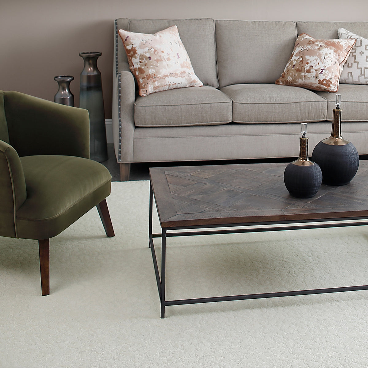 Leopardess (Multiple Colours)