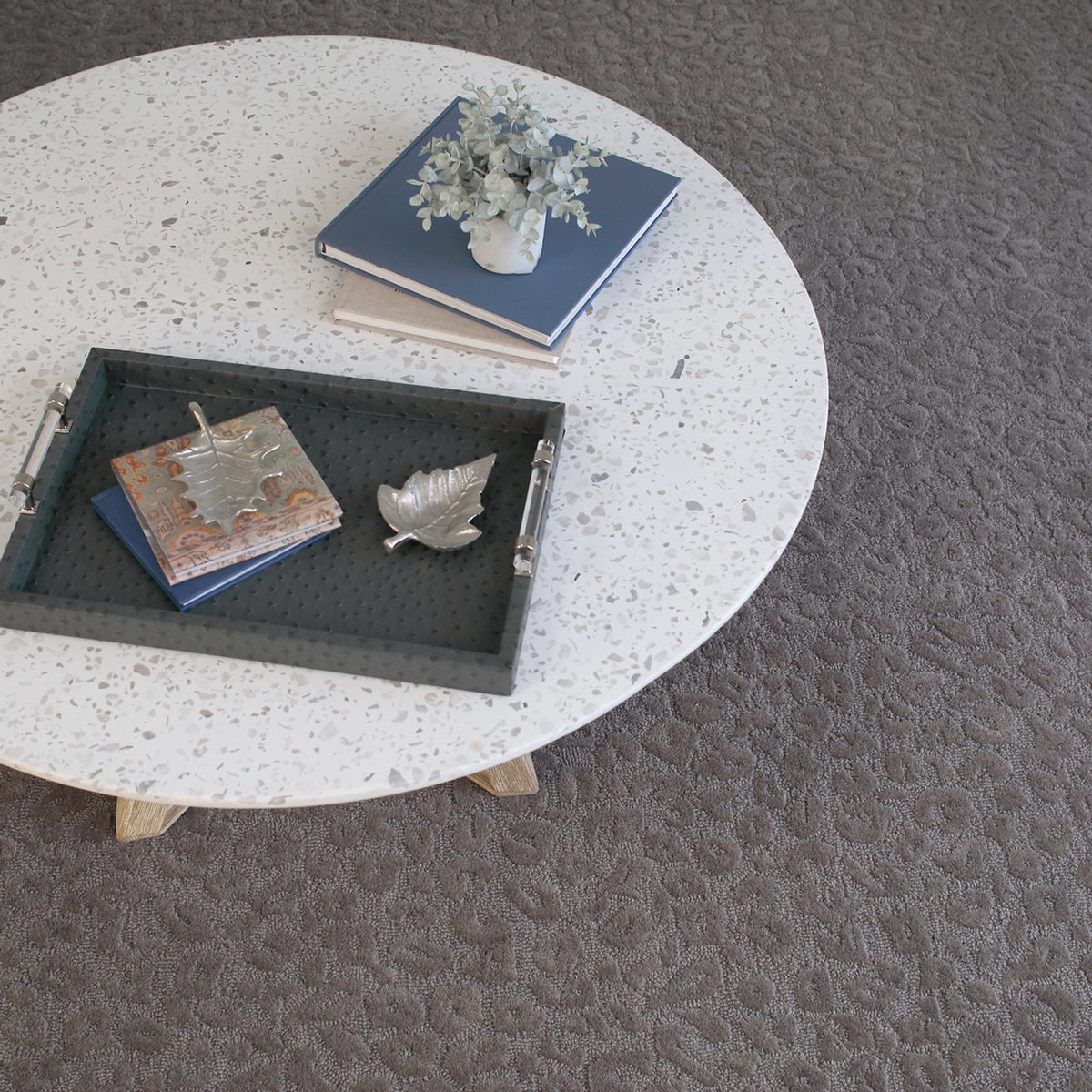 Leopardess (Multiple Colours)