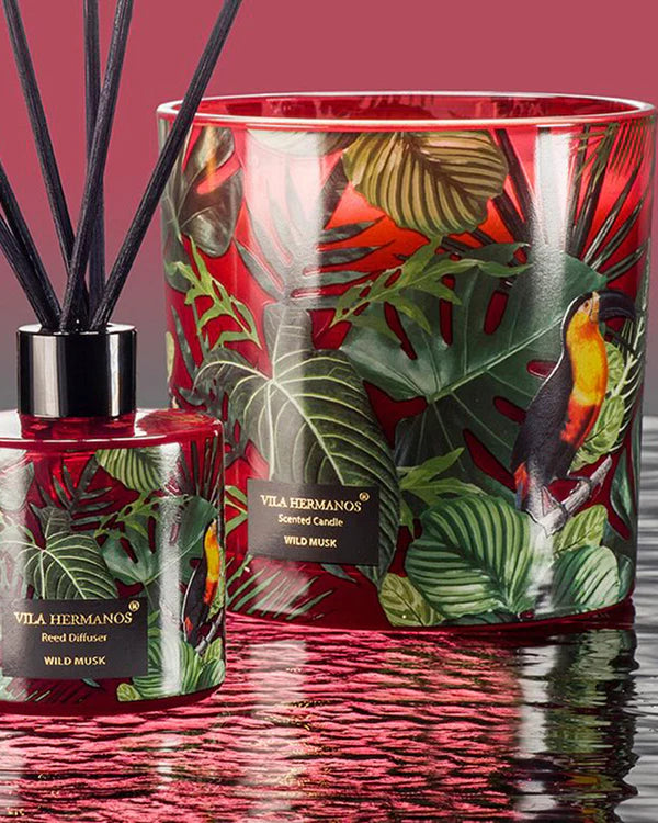 Premium Diffusers - Multiple Scents