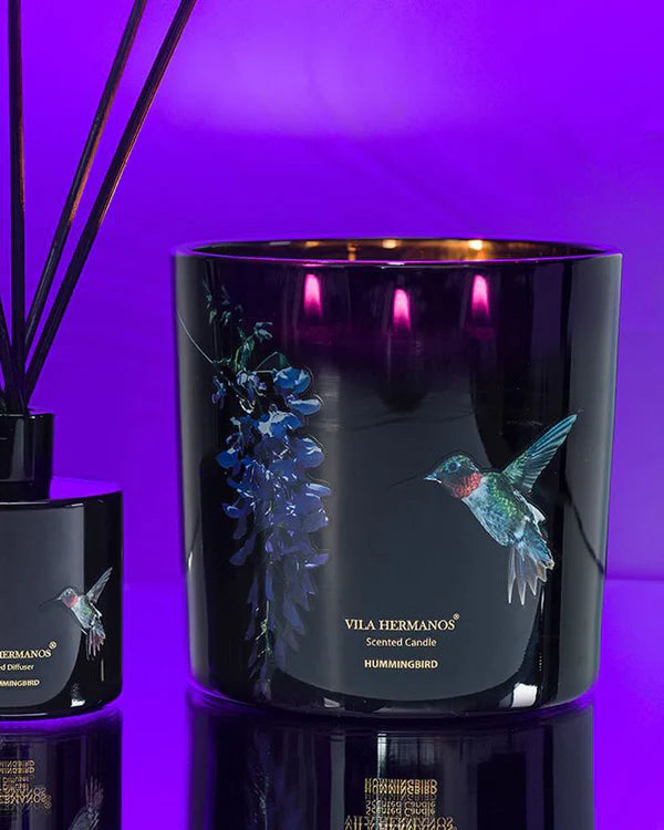 3-Wick Premium Candles - Multiple Scents