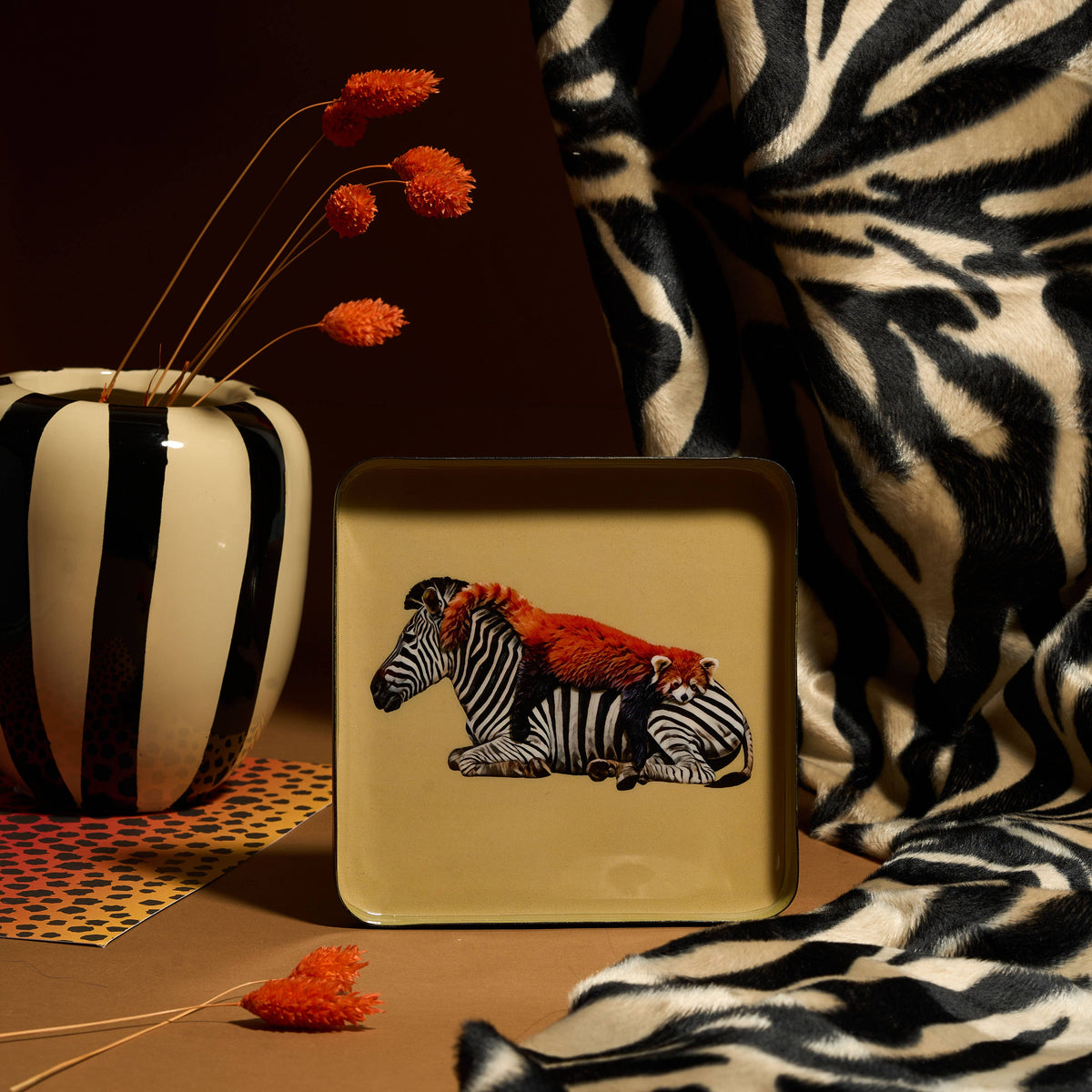 Siesta Catchall Tray