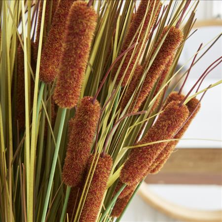 Cattail Stem (Multiple styles/sizes)