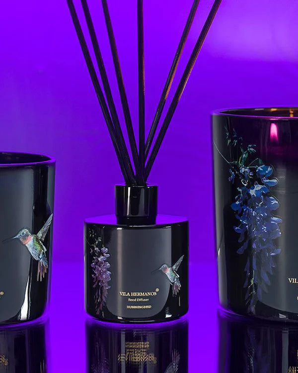 Premium Diffusers - Multiple Scents