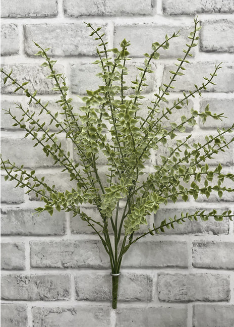 20" Mini Eucalyptus Bush