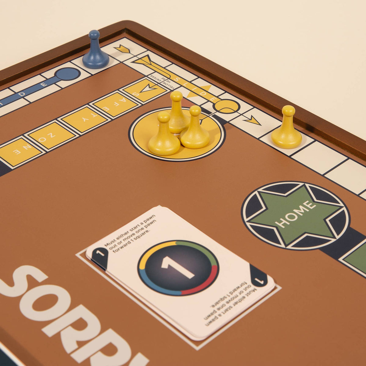 3-in-1 Game Collection: Monopoly, Sorry & Mancala