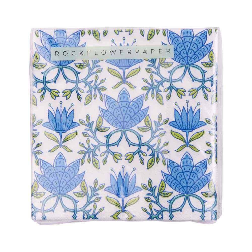 TILLY Paper Napkins, Pack of 20