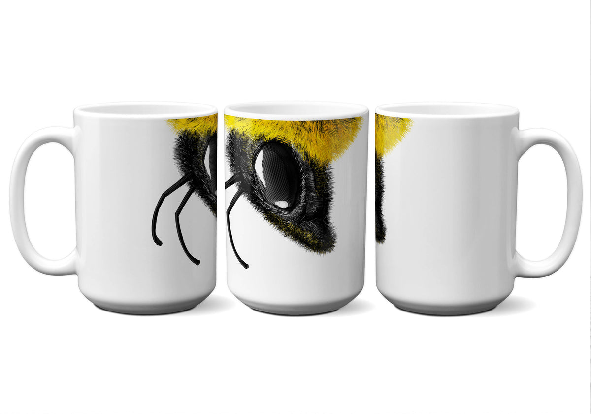 Bumblebee Mug