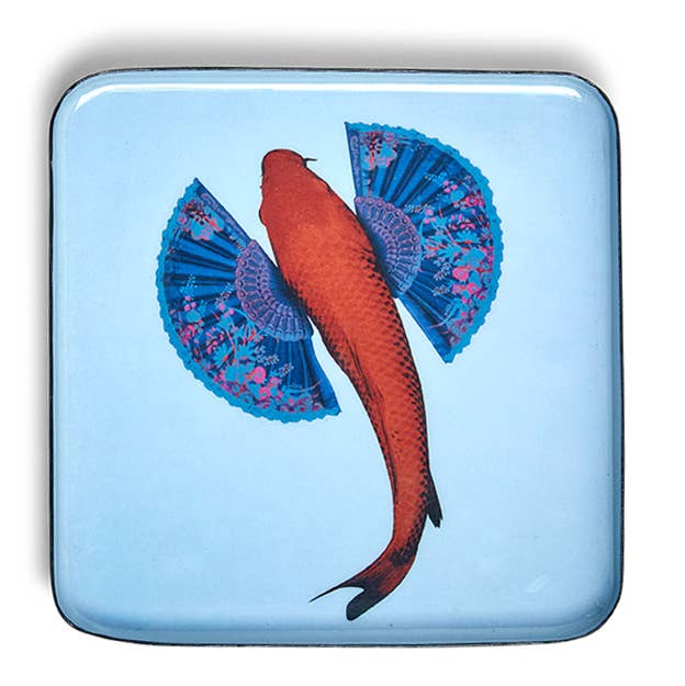 Fishkoï catchall