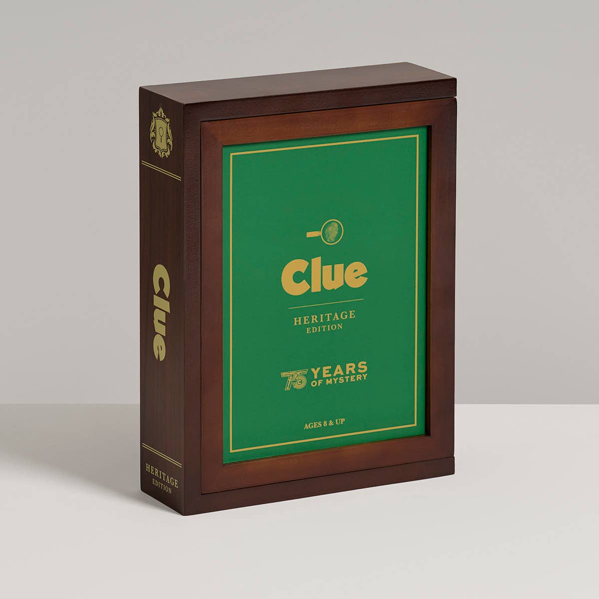 Clue Heritage Edition