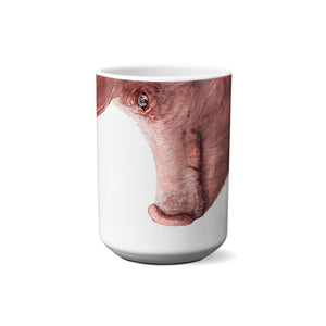 Pig by Snout Mugs®