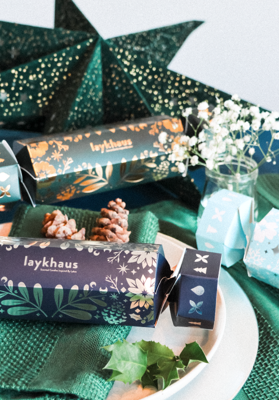 Cabin Collection 2025 Cracker