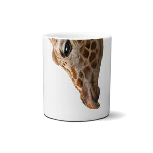 Giraffe by Snout Mugs®