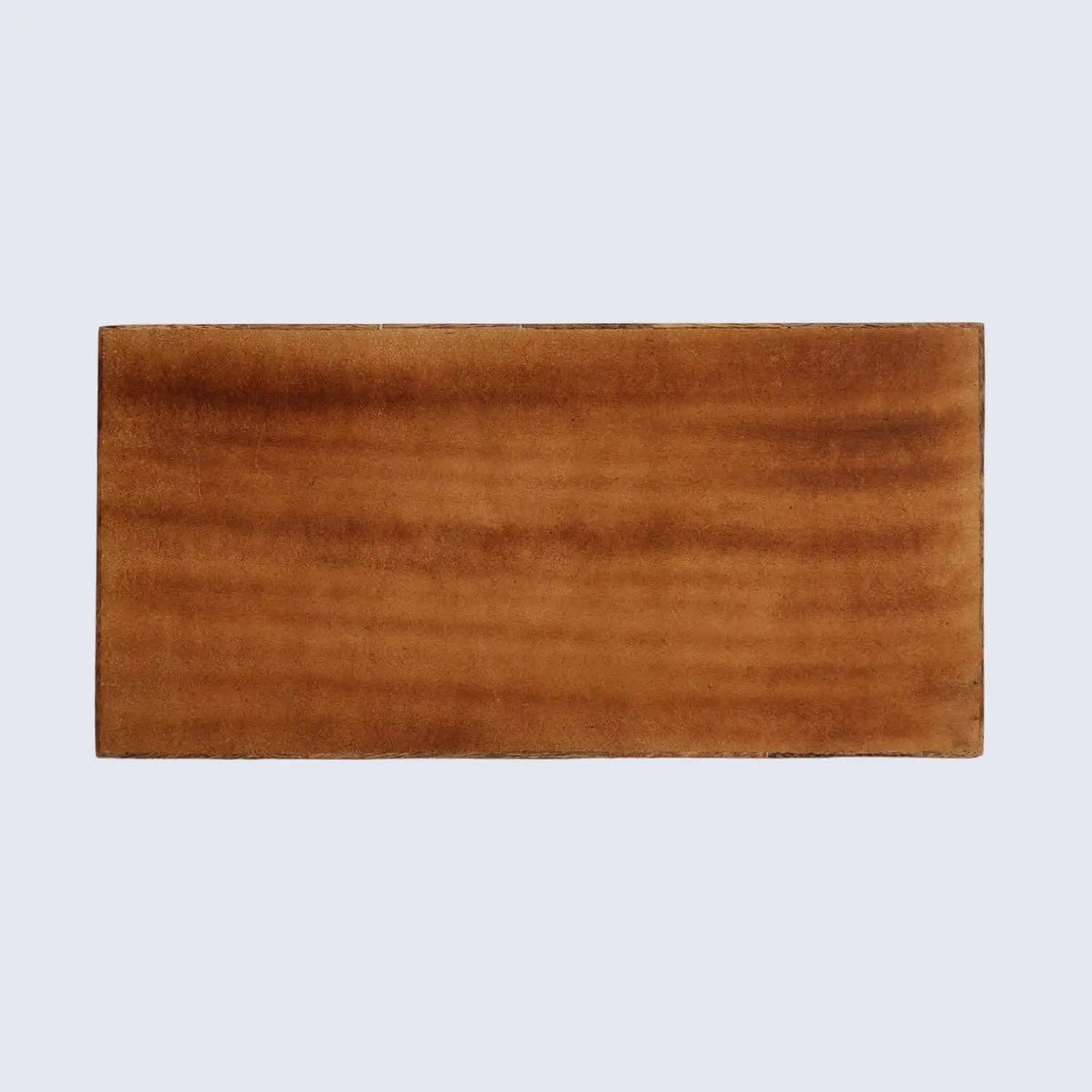 Patisserie Adorn White & Brown Decorative Box