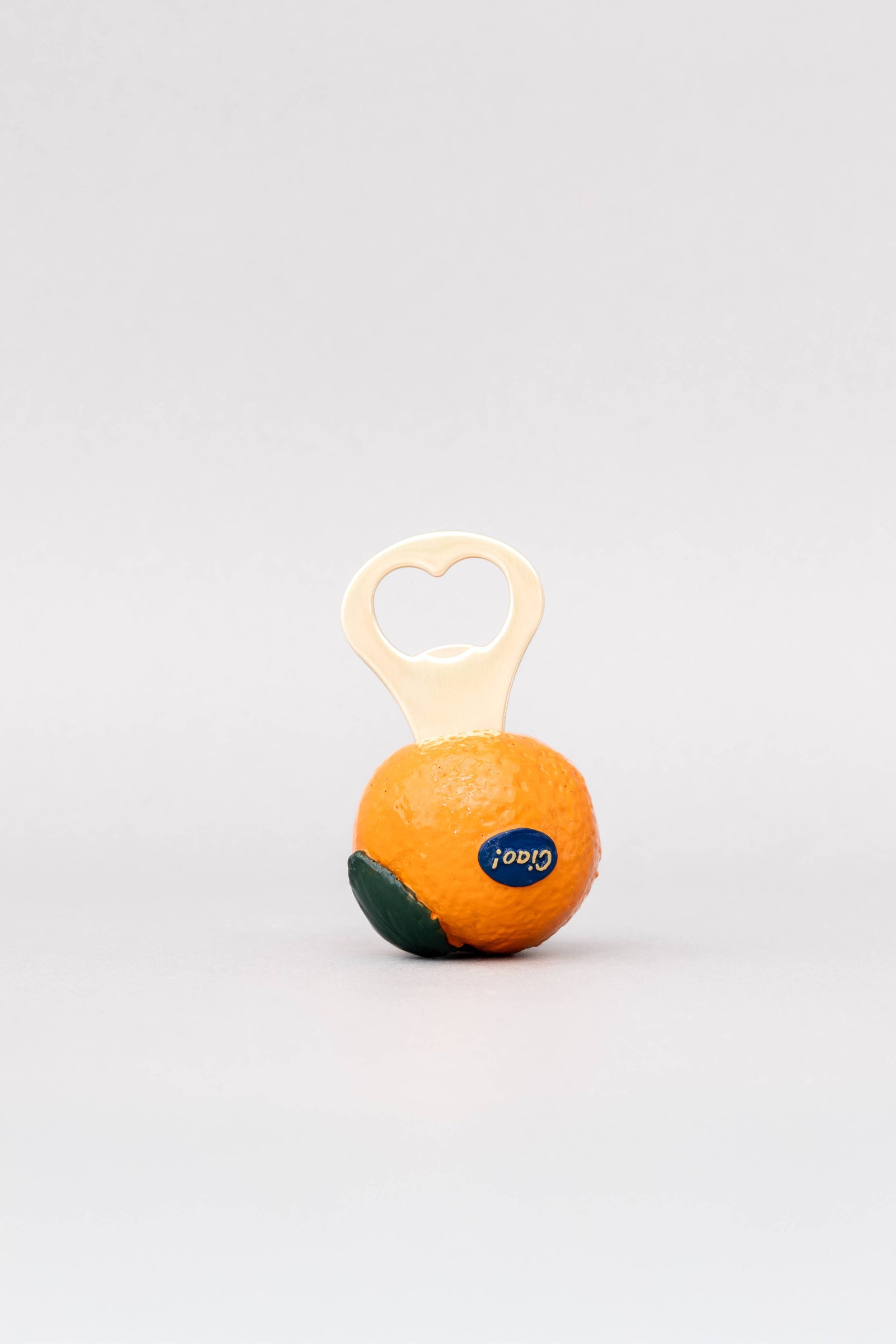 Clementine Bottle Opener