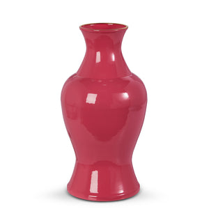 Pink Vase