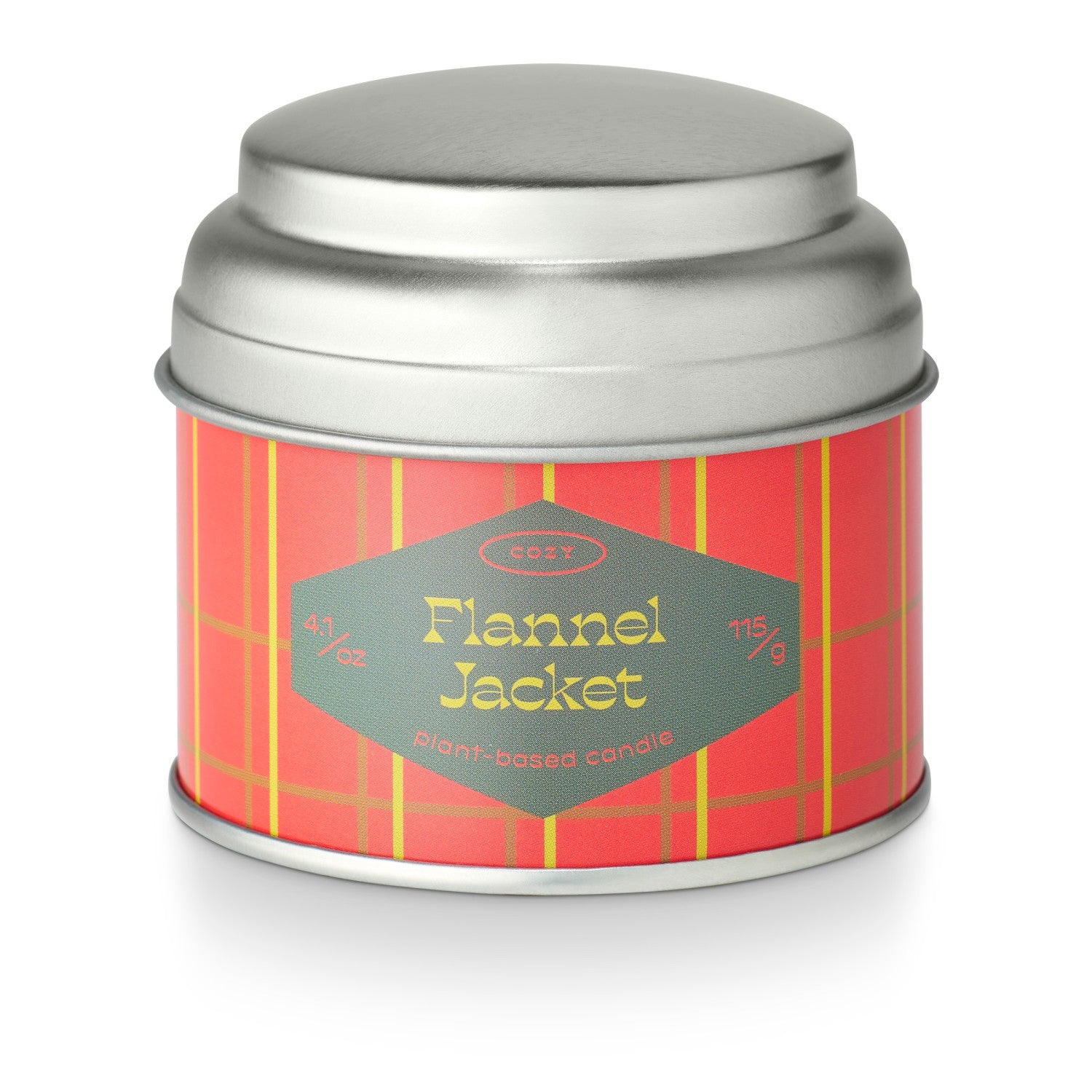 Grandpa's Cabin Series Candle Tins (3 Scents)