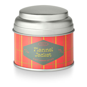 Grandpa's Cabin Series Candle Tins (3 Scents)