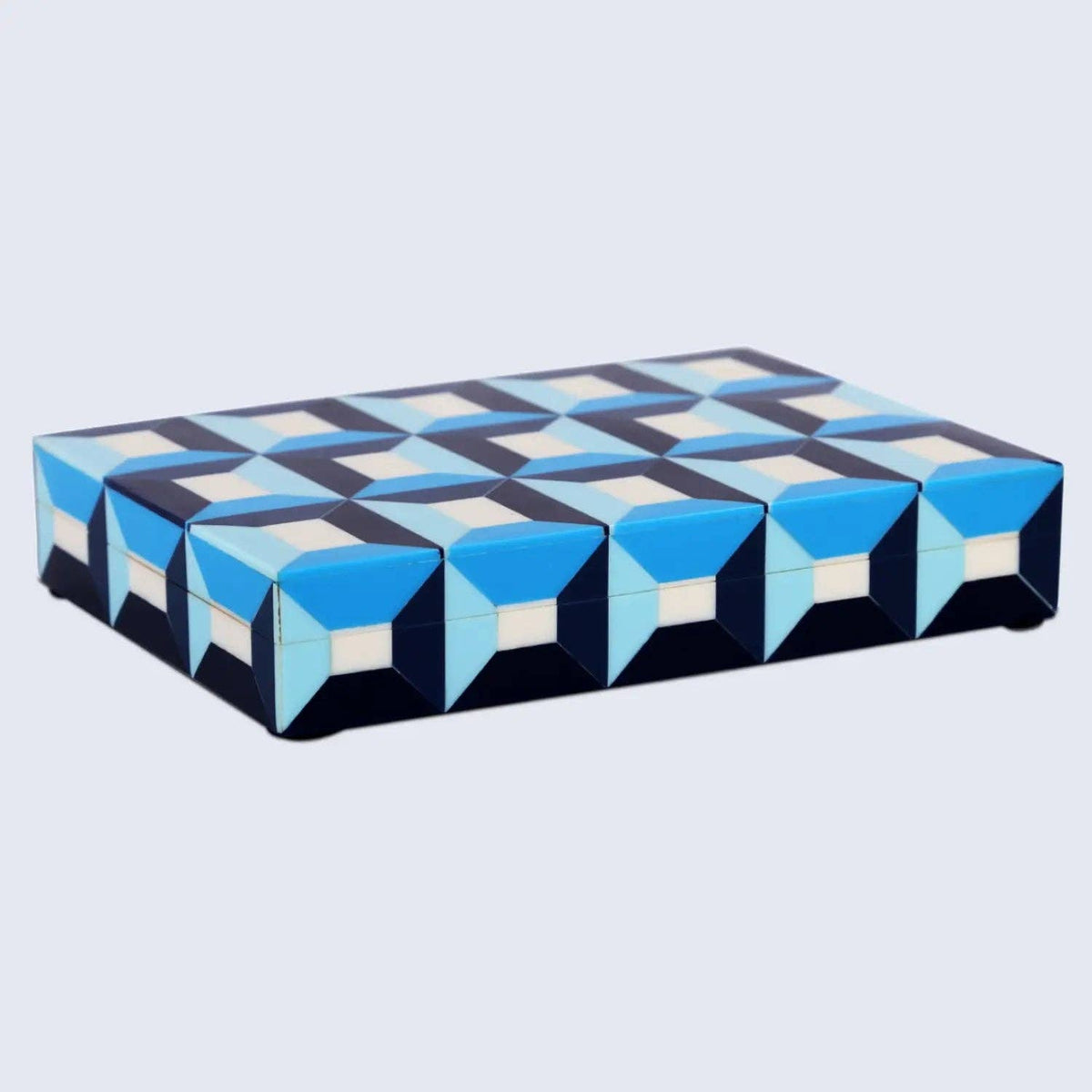 Patisserie Modern Decorative Box 8x5x2