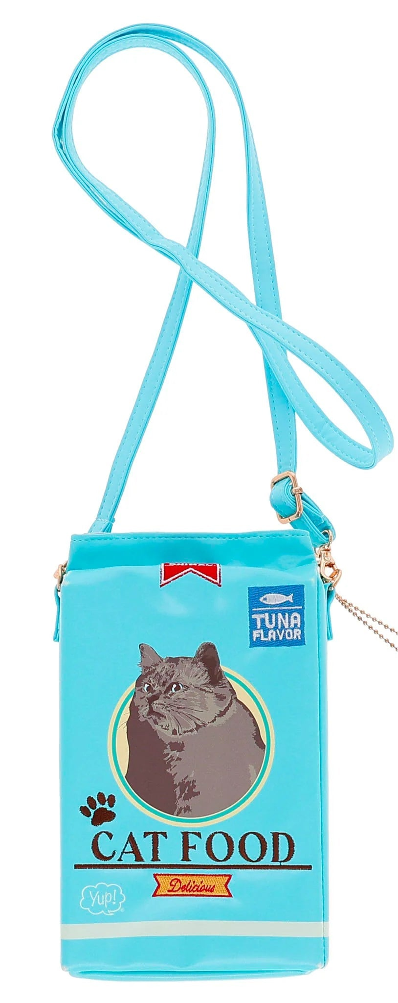 Cat Food Pouch