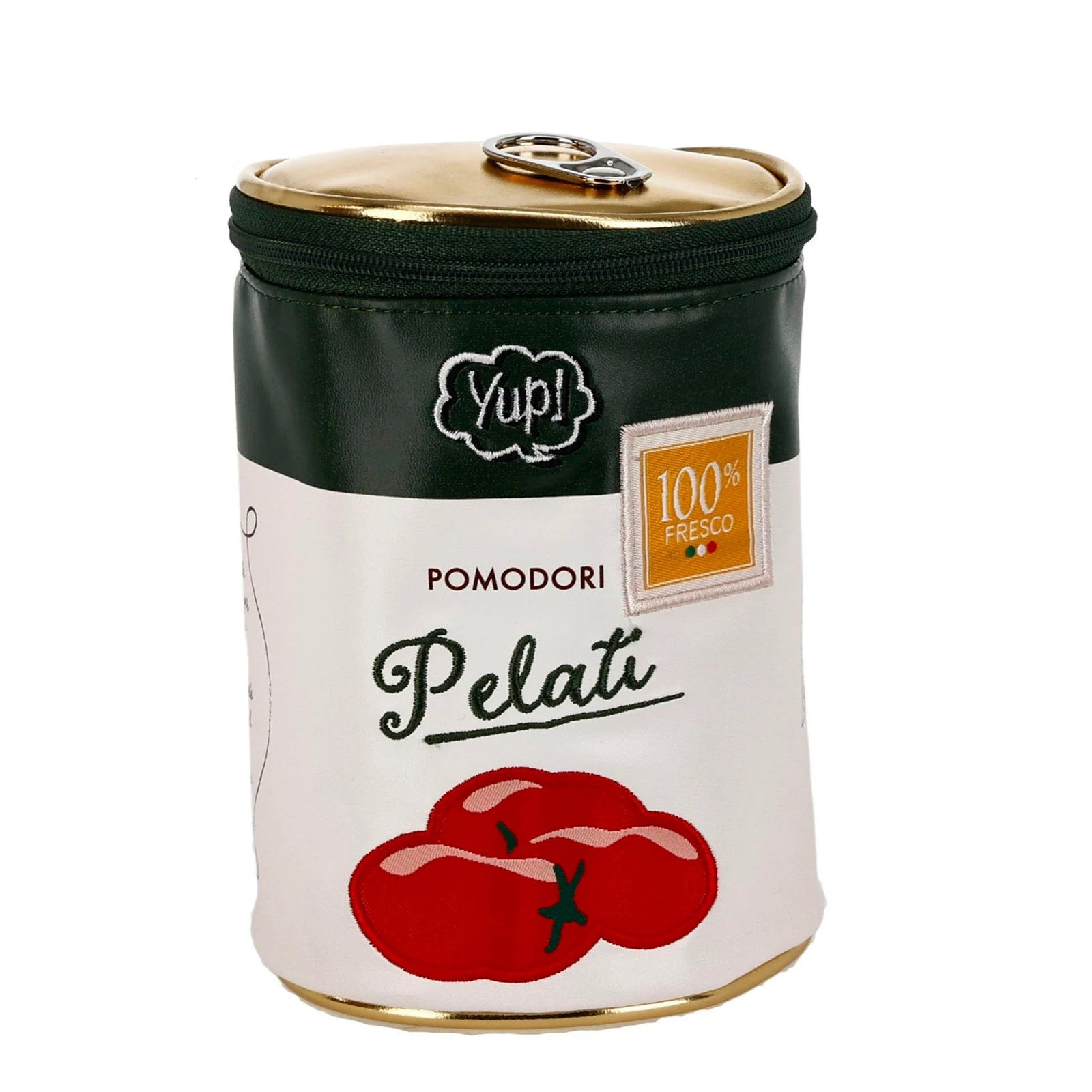 Pelati Pouch