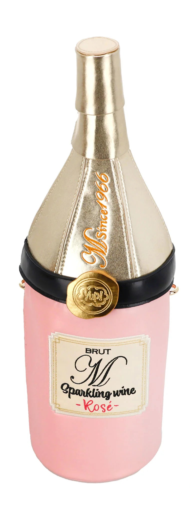 Sparkling Wine Pouch