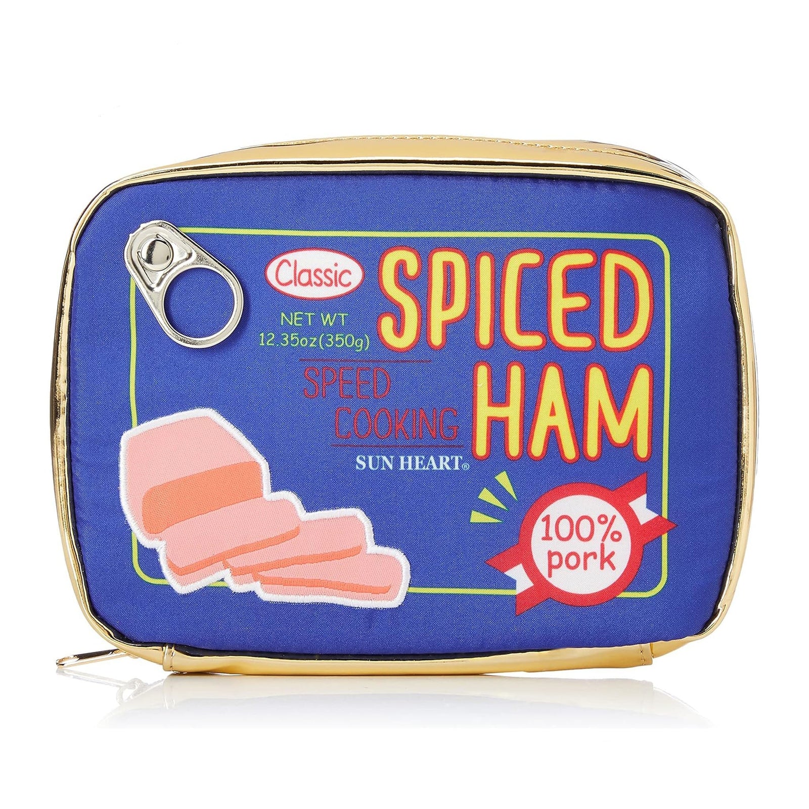 Spiced Ham