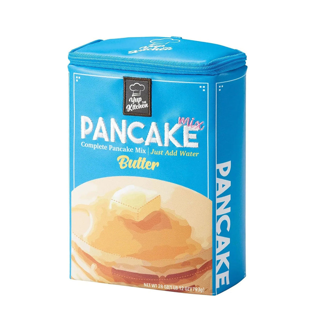 Pancake Pouch