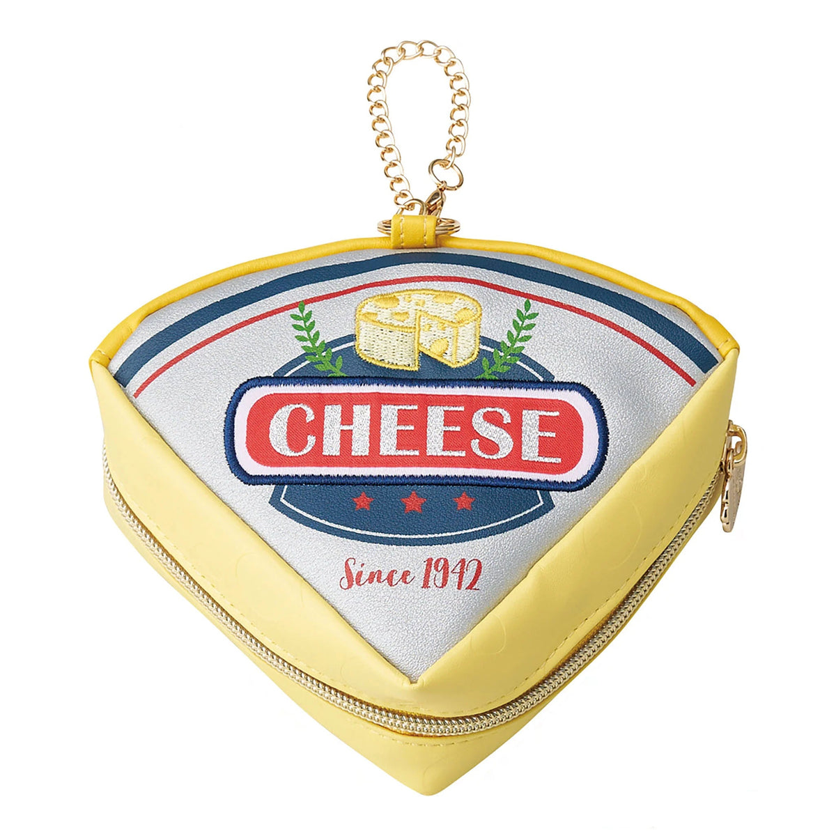 Whole Cheese Pouch
