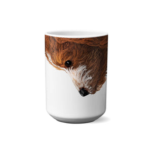 Cavapoo by Snout Mugs®