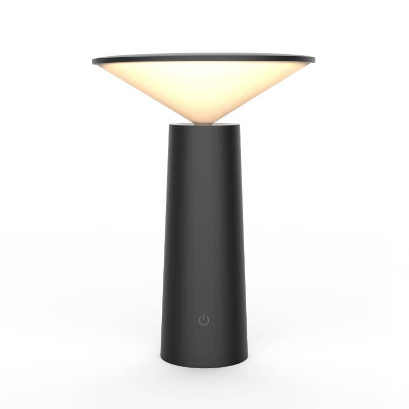 Nordic Cordless Table Lamp