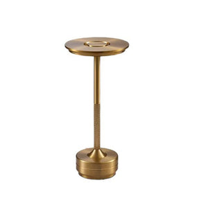 Modern Cordless Table Lamp
