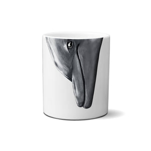 Dolphin Snout Mug