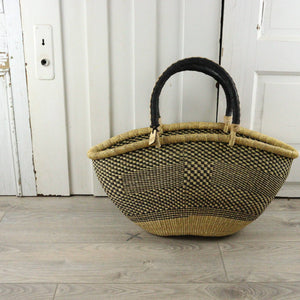 Special Shopper Large - Natural Palette